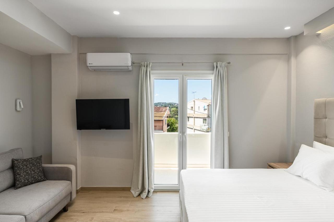 Apartment Solarisuites